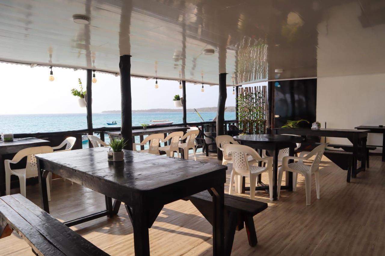 Gafitas Hotel Playa Blanca Exterior photo