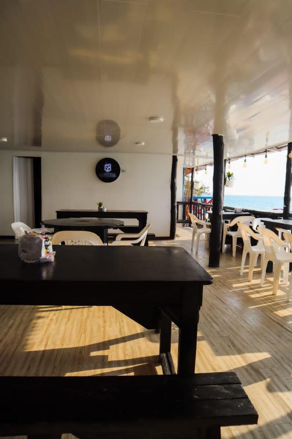 Gafitas Hotel Playa Blanca Exterior photo